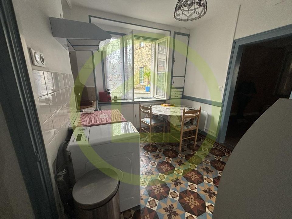 Villa i Evaux-les-Bains, Creuse - bilde 4