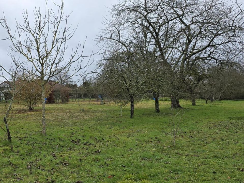 Helårsgrund i Ardentes, Indre - foto 1