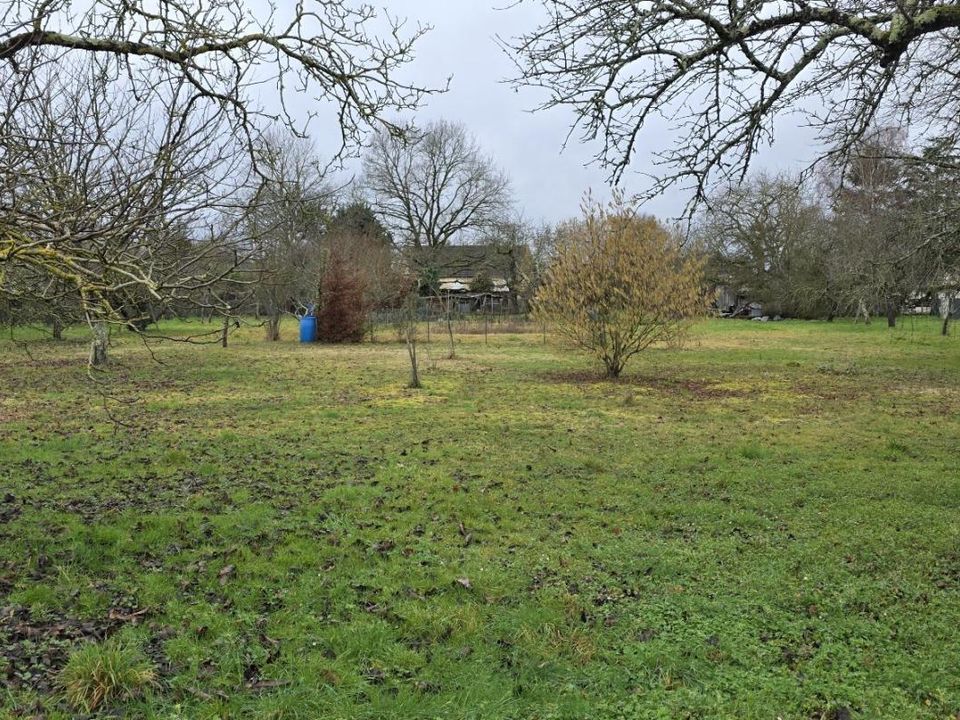 Helårsgrund i Ardentes, Indre - foto 2