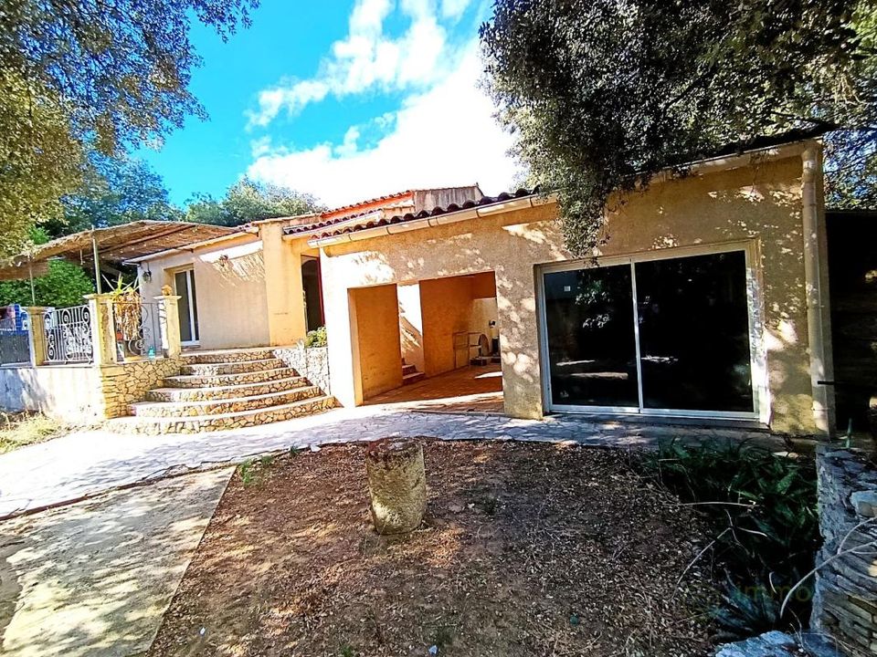 Villa a Boisseron, Herault - foto 1