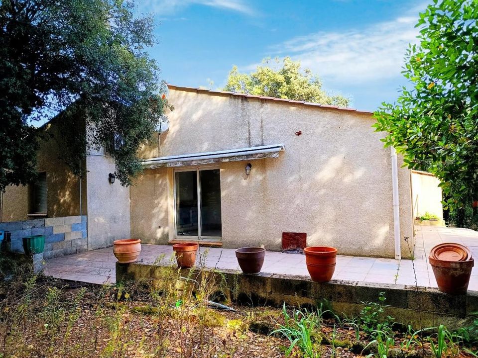 Villa a Boisseron, Herault - foto 2