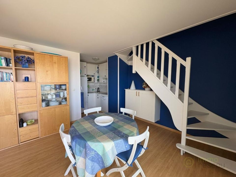 Apartament a Fort-Mahon-Plage, Somme - foto 2