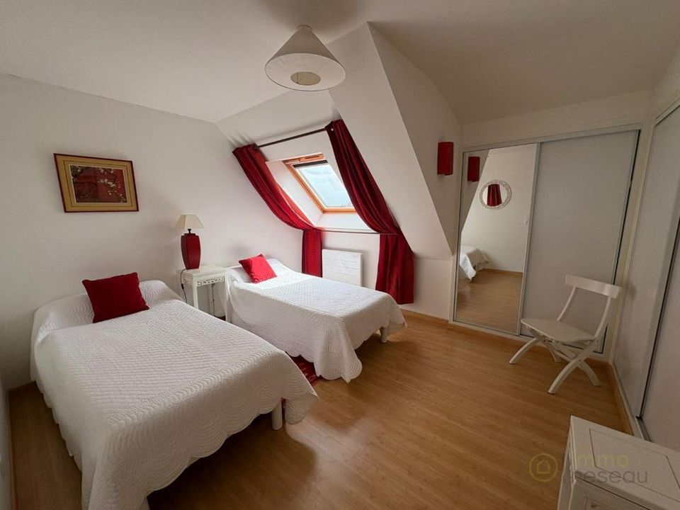 Apartament a Fort-Mahon-Plage, Somme - foto 3