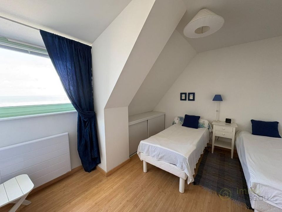 Apartament a Fort-Mahon-Plage, Somme - foto 4