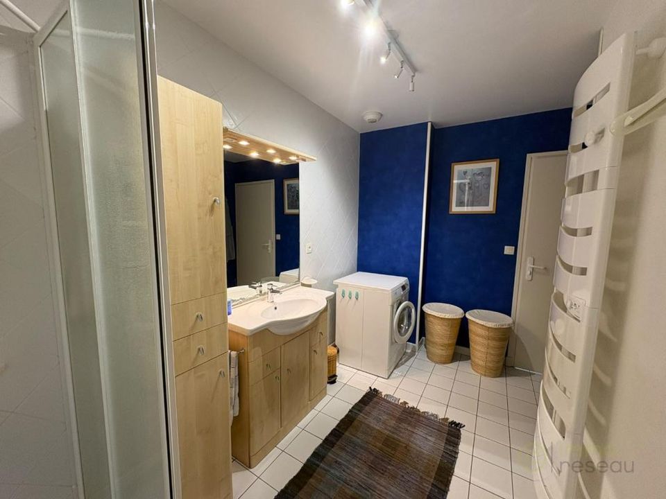 Apartament a Fort-Mahon-Plage, Somme - foto 5