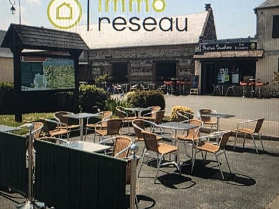L'establiment comercial a Sotteville-sur-Mer, Seine-Maritime - foto 1