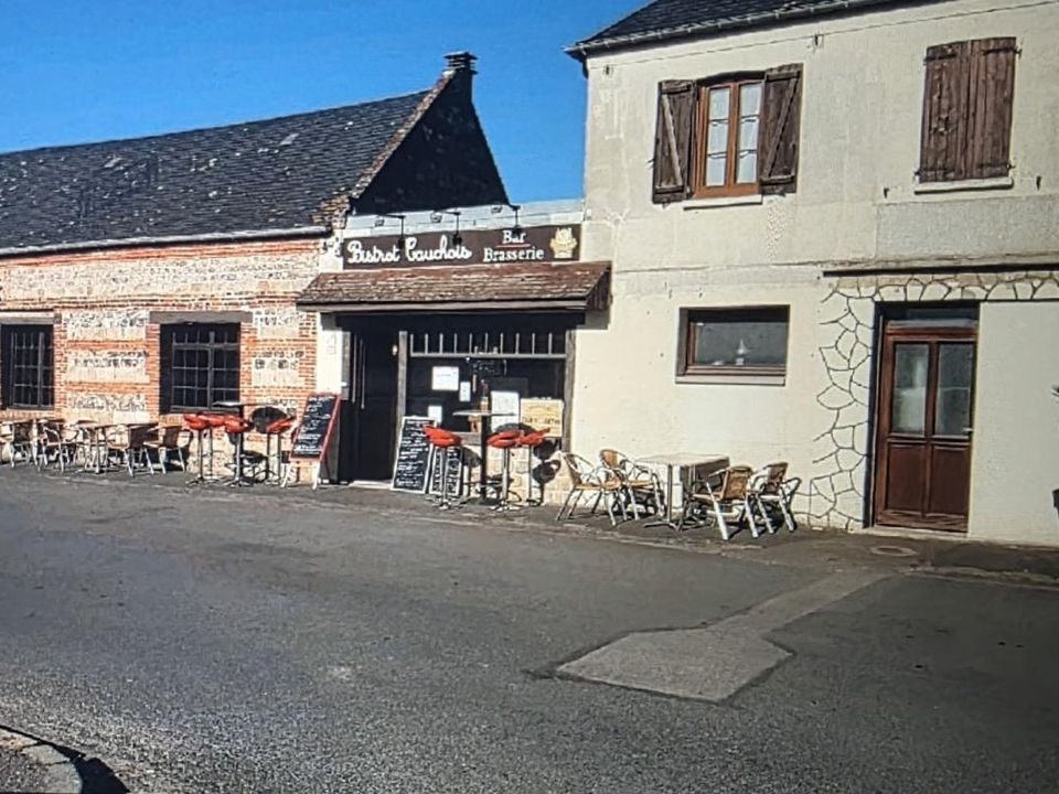 L'establiment comercial a Sotteville-sur-Mer, Seine-Maritime - foto 2