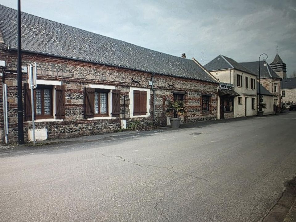 L'establiment comercial a Sotteville-sur-Mer, Seine-Maritime - foto 3