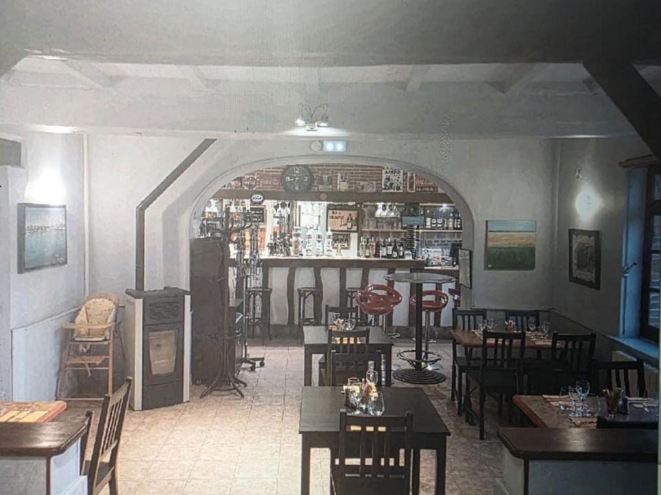 L'establiment comercial a Sotteville-sur-Mer, Seine-Maritime - foto 4
