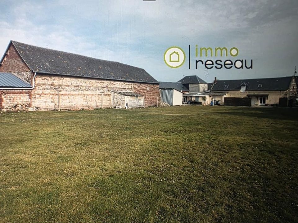 L'establiment comercial a Sotteville-sur-Mer, Seine-Maritime - foto 5