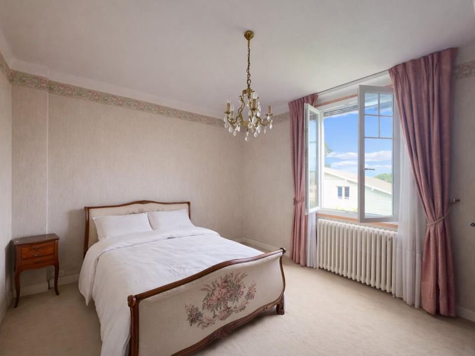 Villa i Anglet, Pyrenees-Atlantiques - foto 5