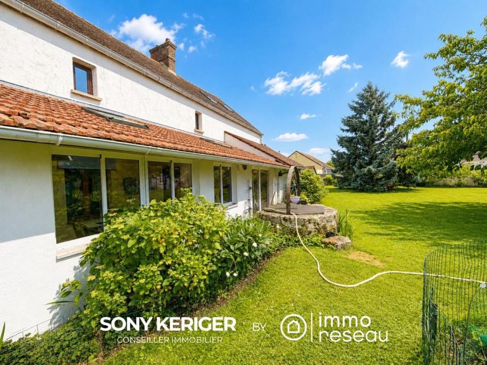 Villa en Mormant, Seine-et-Marne - foto 2