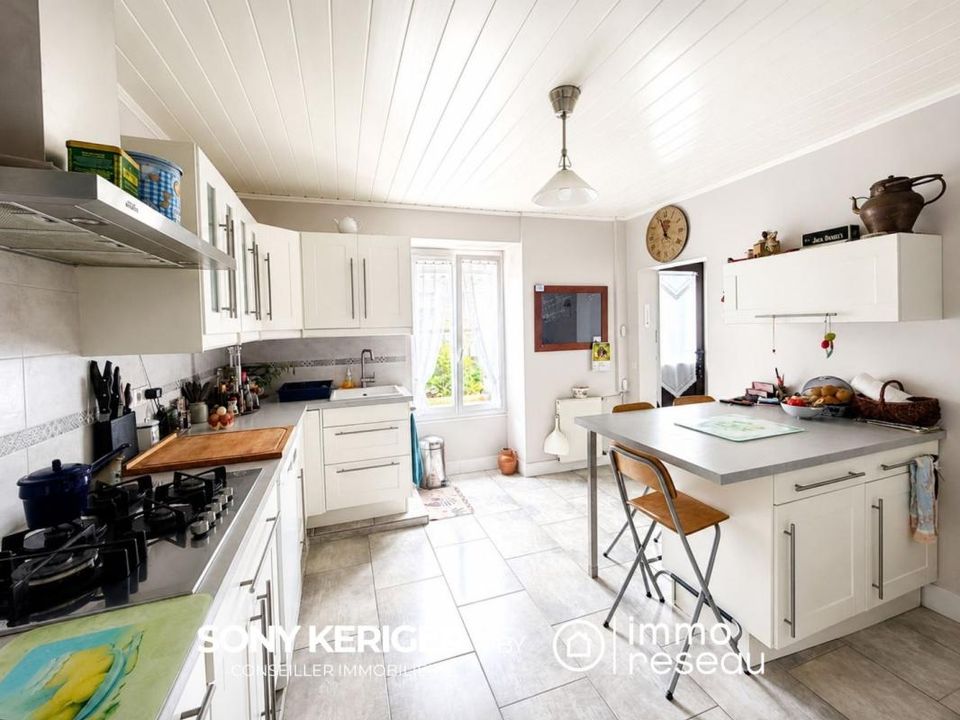 Villa en Mormant, Seine-et-Marne - foto 3