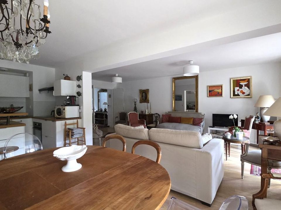 Lejlighed i La Baule-Escoublac, Loire-Atlantique - foto 2
