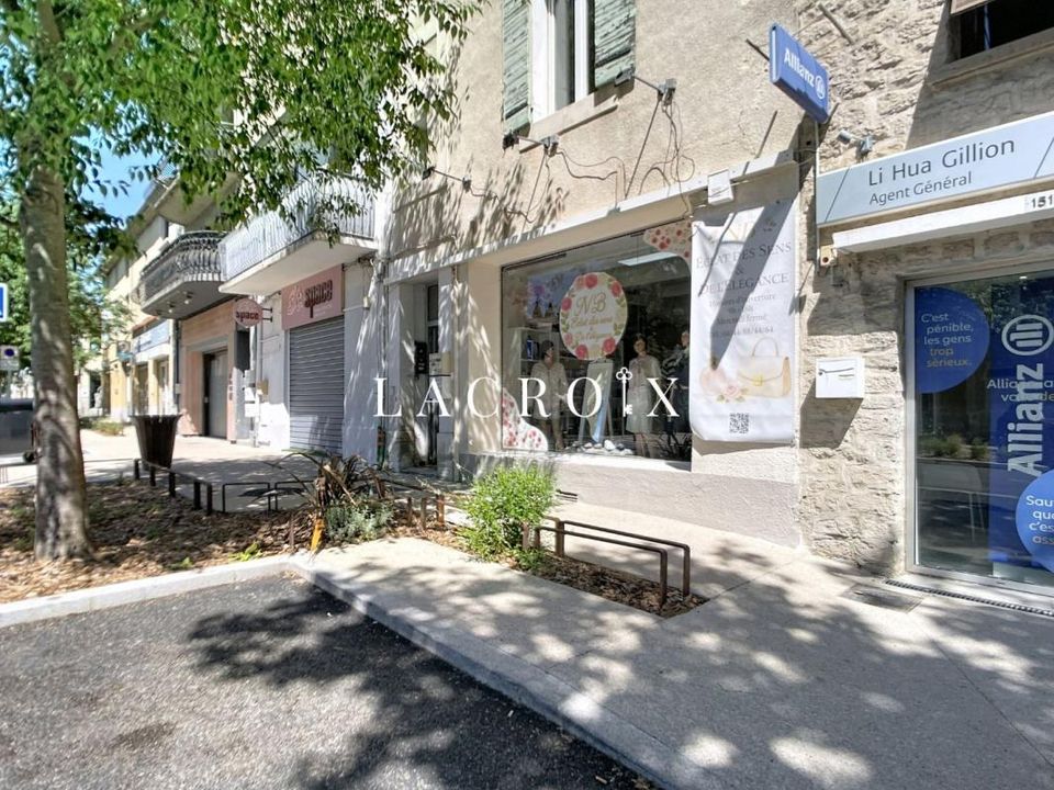 Erhvervsejendom i Carpentras, Vaucluse - foto 3