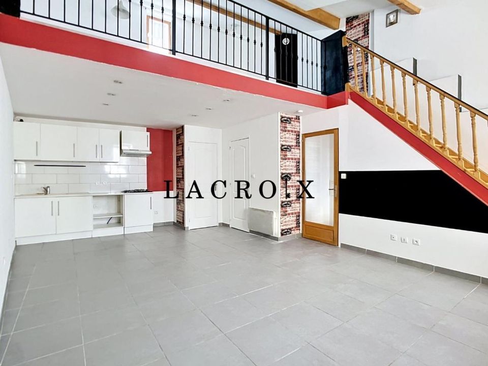 Casa unifamiliar a Carpentras, Vaucluse - foto 3