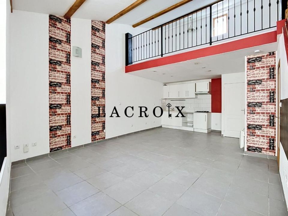 Casa unifamiliar a Carpentras, Vaucluse - foto 4