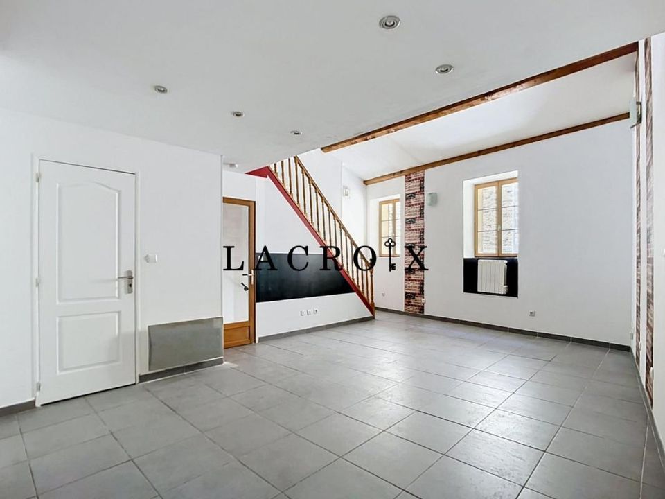 Casa unifamiliar a Carpentras, Vaucluse - foto 5