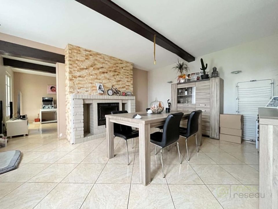 Villa a Grandrû, Oise - foto 4