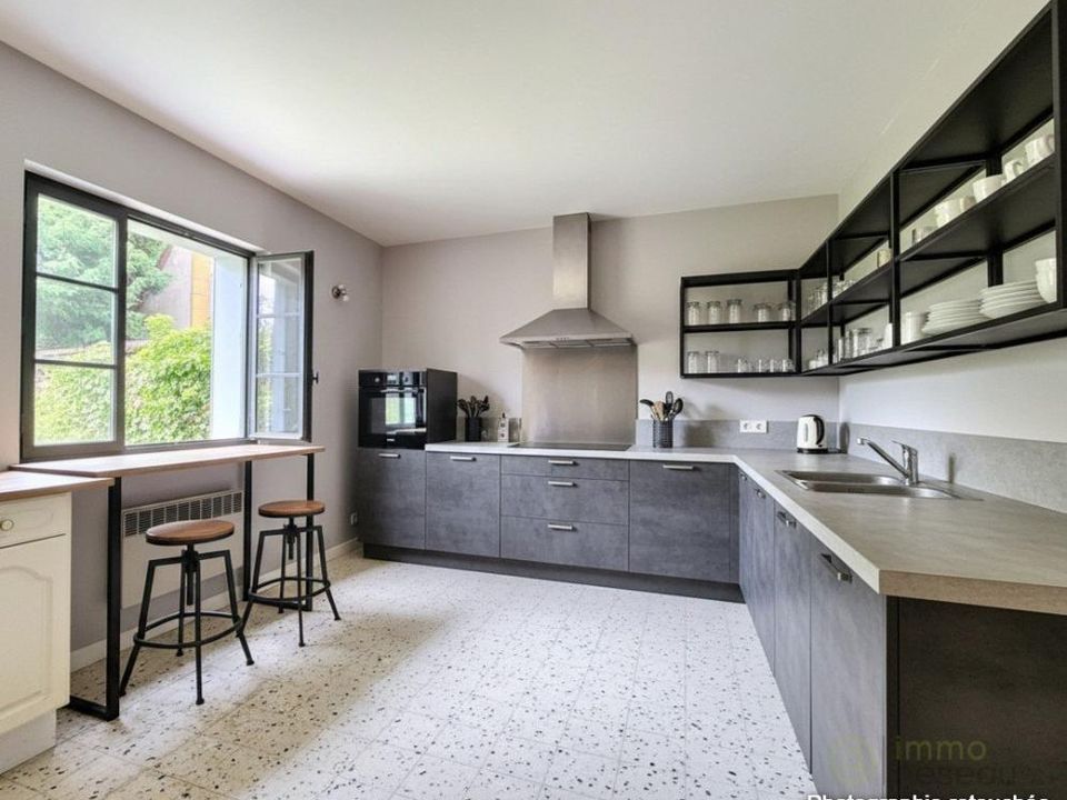 Villa en Margny-aux-Cerises, Oise - foto 4