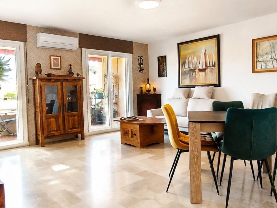 Apartament a Hyeres, Var - foto 1