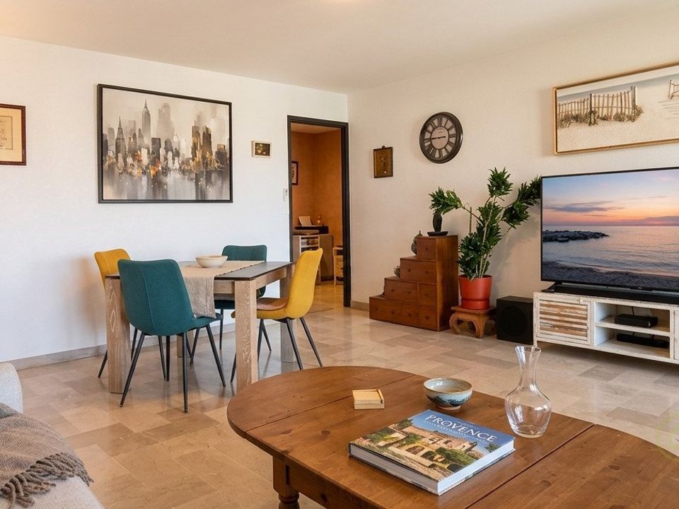 Apartament a Hyeres, Var - foto 2