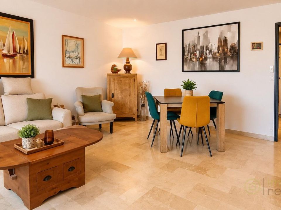 Apartament a Hyeres, Var - foto 3