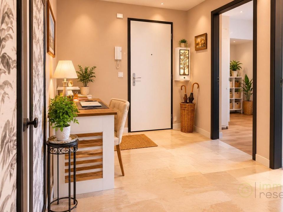 Apartament a Hyeres, Var - foto 4