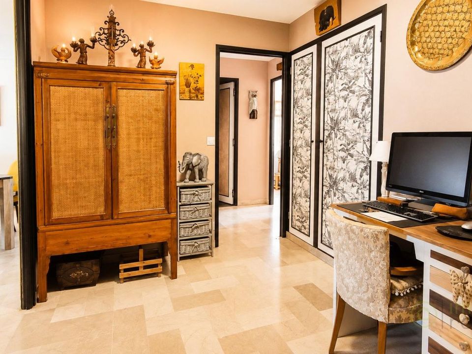 Apartament a Hyeres, Var - foto 5