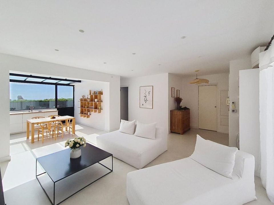 Villa i Villeneuve-Loubet, Alpes-Maritimes - foto 5