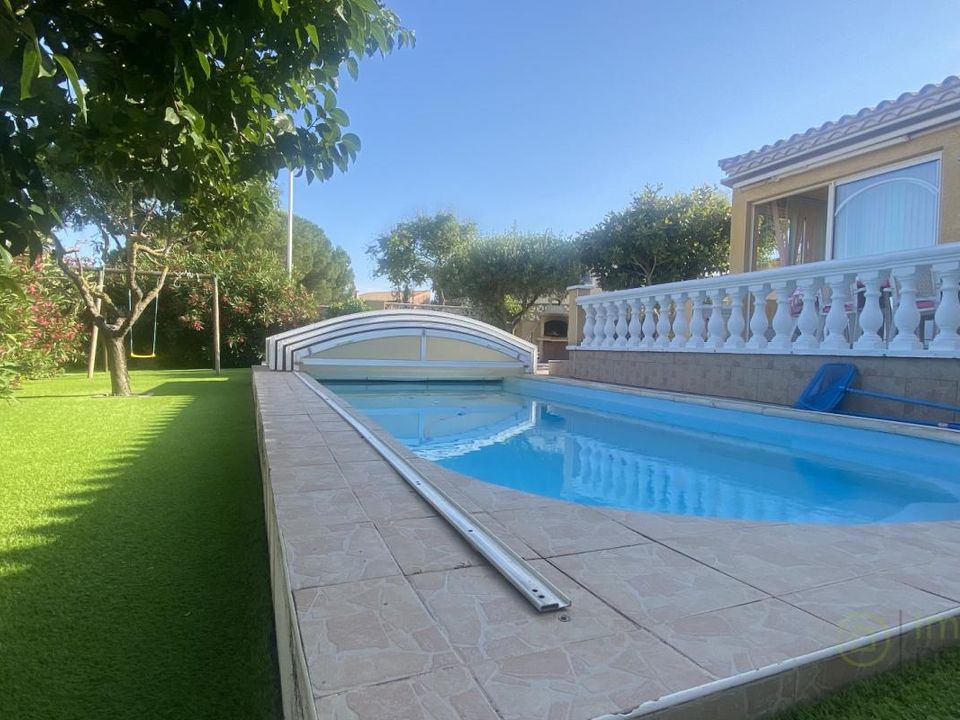 Villa i Balaruc-les-Bains, Herault - foto 1
