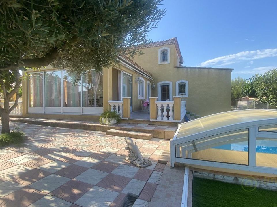 Villa i Balaruc-les-Bains, Herault - foto 3