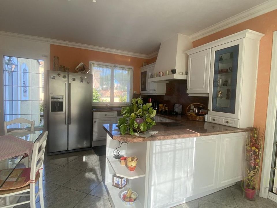 Villa i Balaruc-les-Bains, Herault - foto 4