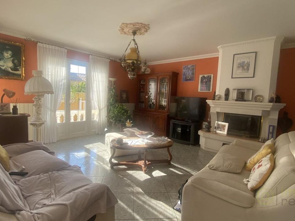 Villa i Balaruc-les-Bains, Herault - foto 5