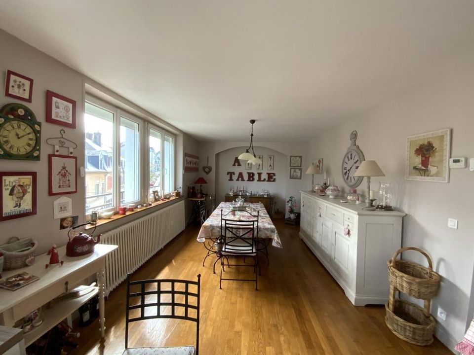 Villa a Gueret, Creuse - foto 1