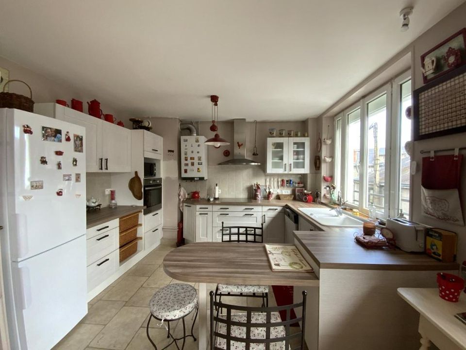 Villa a Gueret, Creuse - foto 2