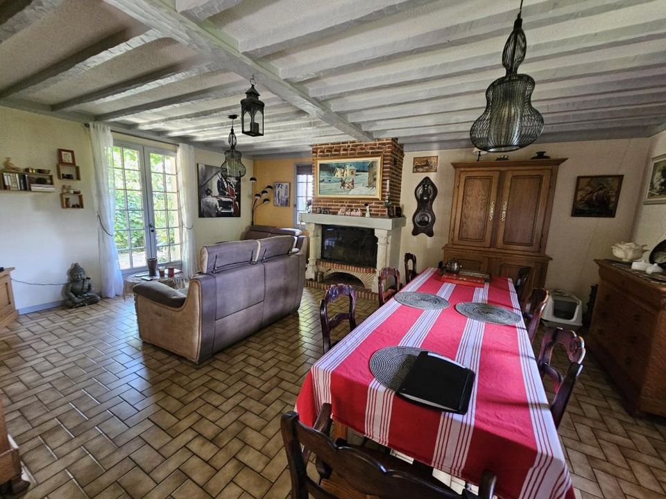 Villa in Bourgtheroulde-Infreville, Eure - foto 1