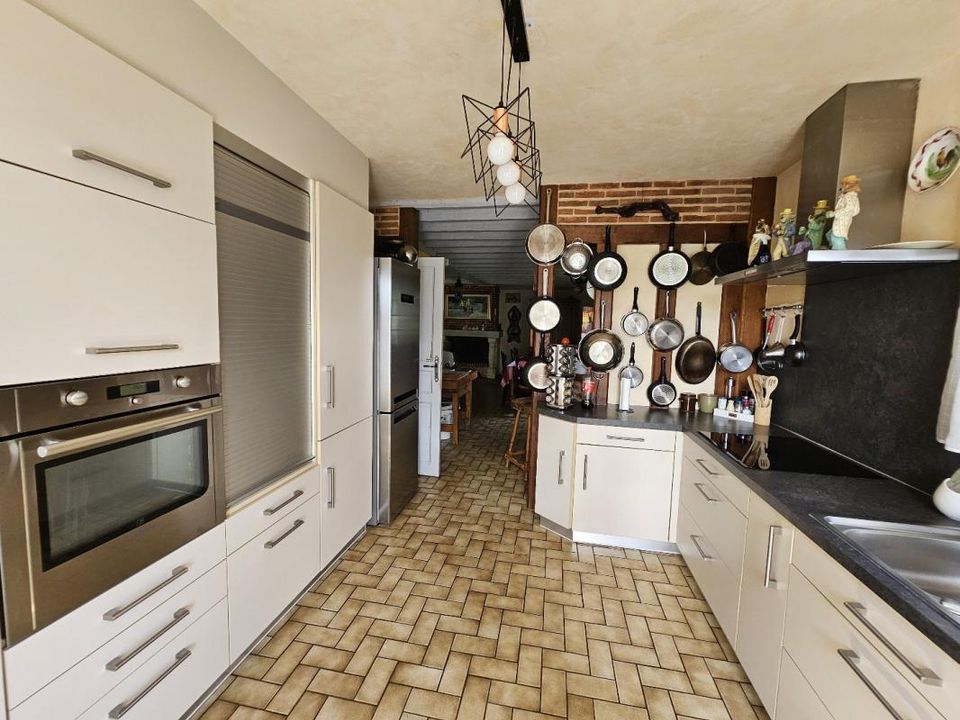 Villa in Bourgtheroulde-Infreville, Eure - foto 3
