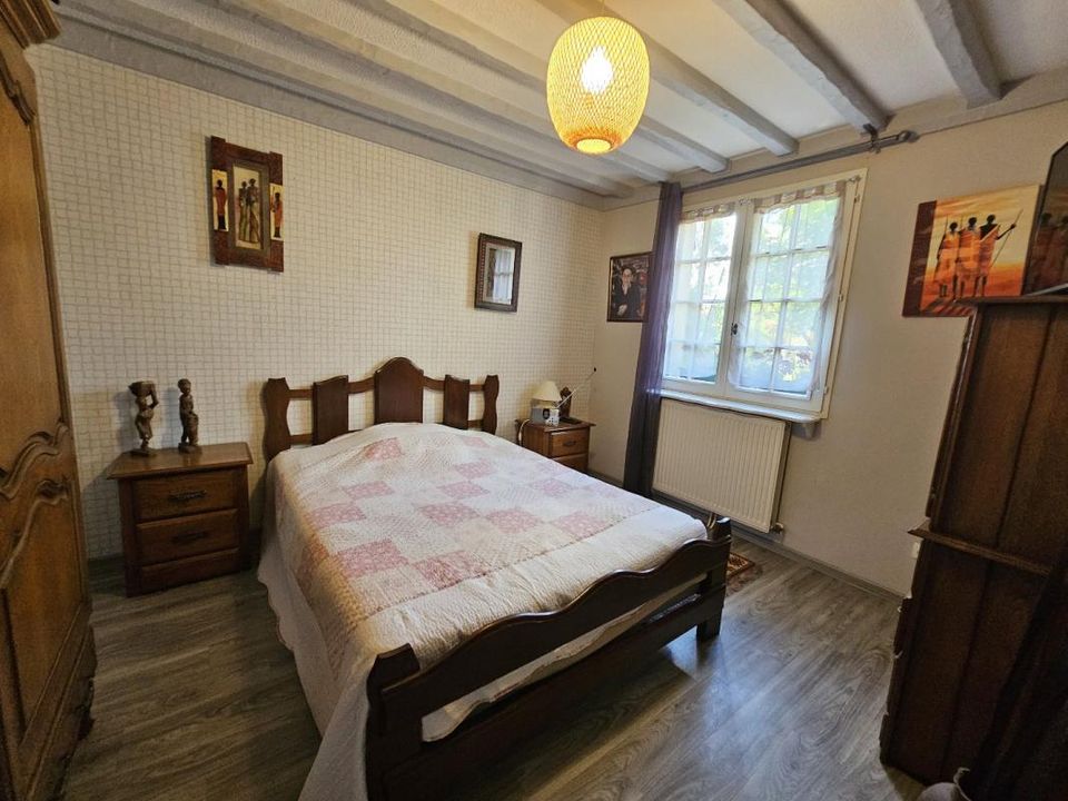 Villa in Bourgtheroulde-Infreville, Eure - foto 4