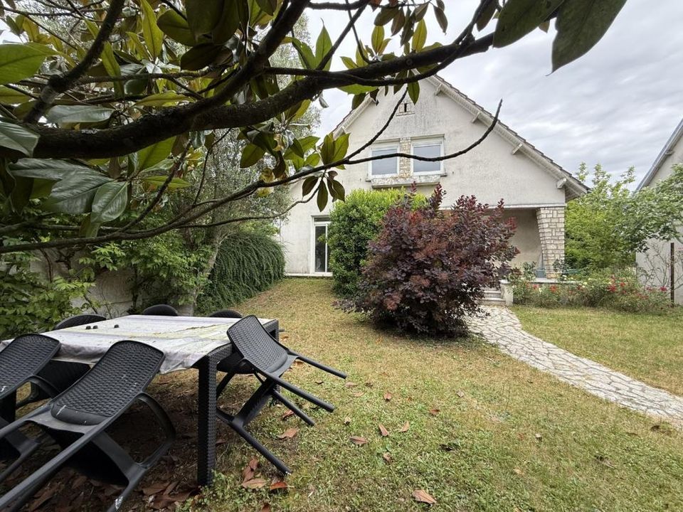 Villa a Orleans, Loiret - foto 1