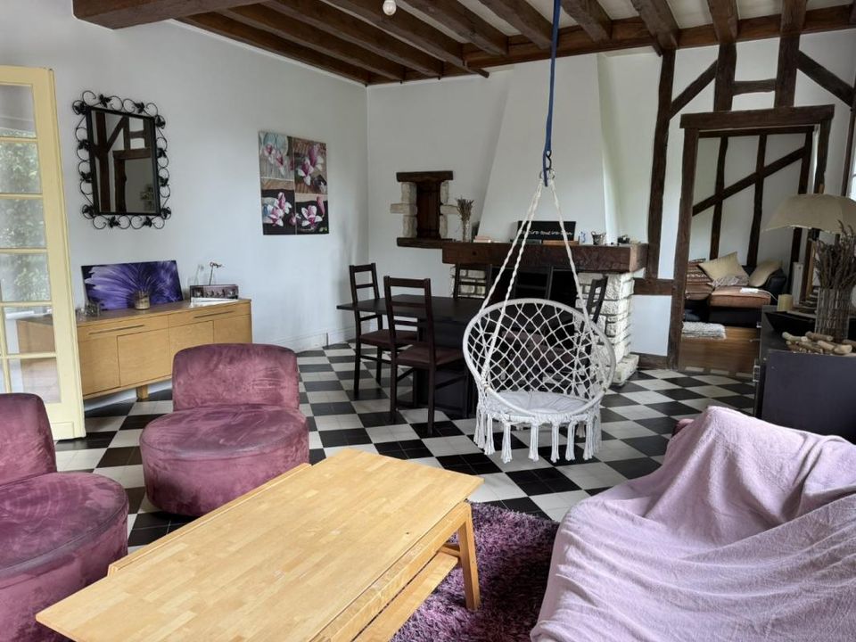 Villa a Orleans, Loiret - foto 3