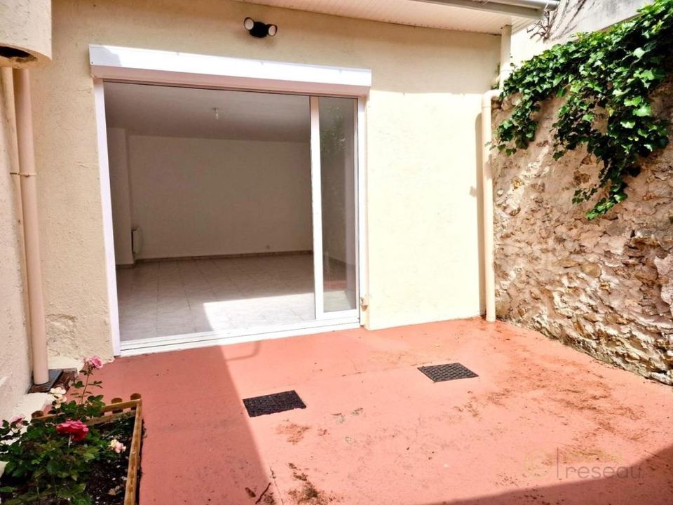Leilighet i Tournan-en-Brie, Seine-et-Marne - bilde 1