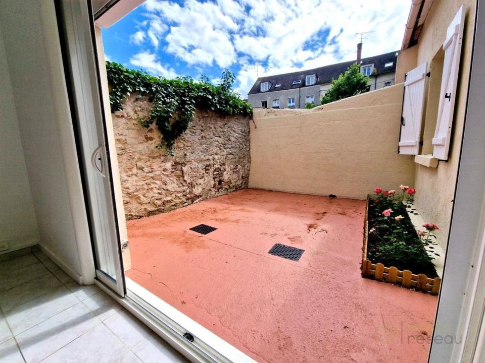 Leilighet i Tournan-en-Brie, Seine-et-Marne - bilde 2