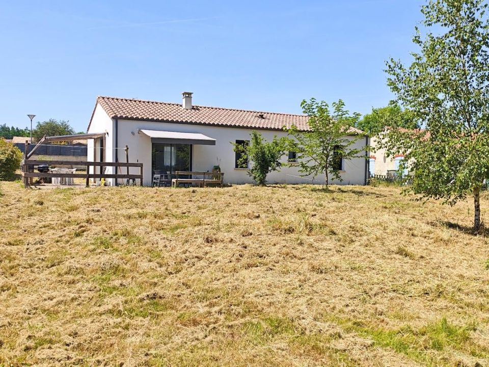 Villa en Nesmy, Vendee - foto 3