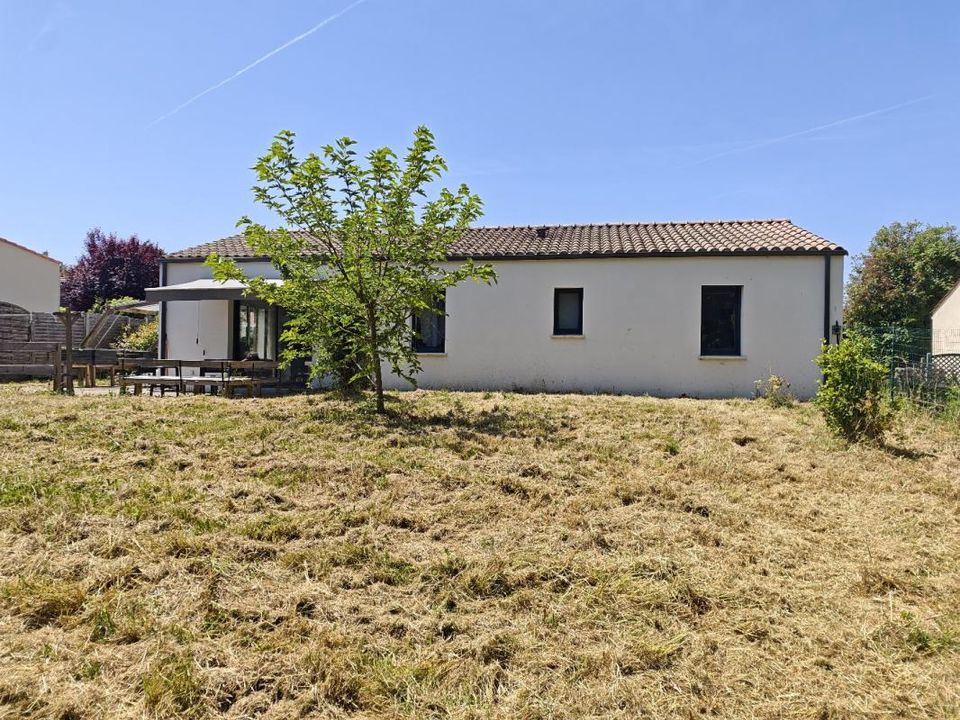 Villa en Nesmy, Vendee - foto 4