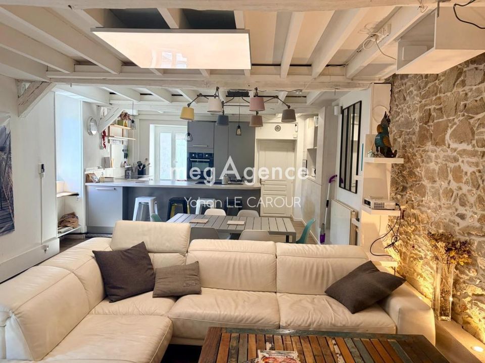 Lejlighed i Vannes, Morbihan - foto 2