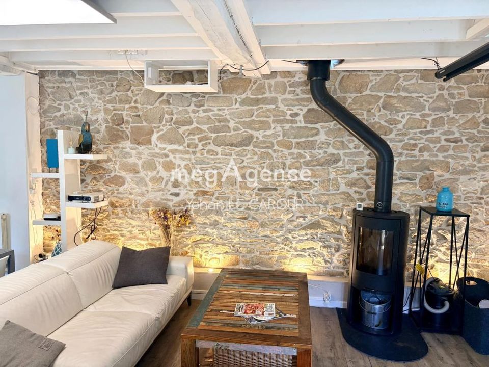 Lejlighed i Vannes, Morbihan - foto 3