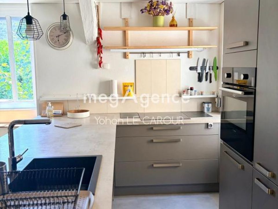 Lejlighed i Vannes, Morbihan - foto 4