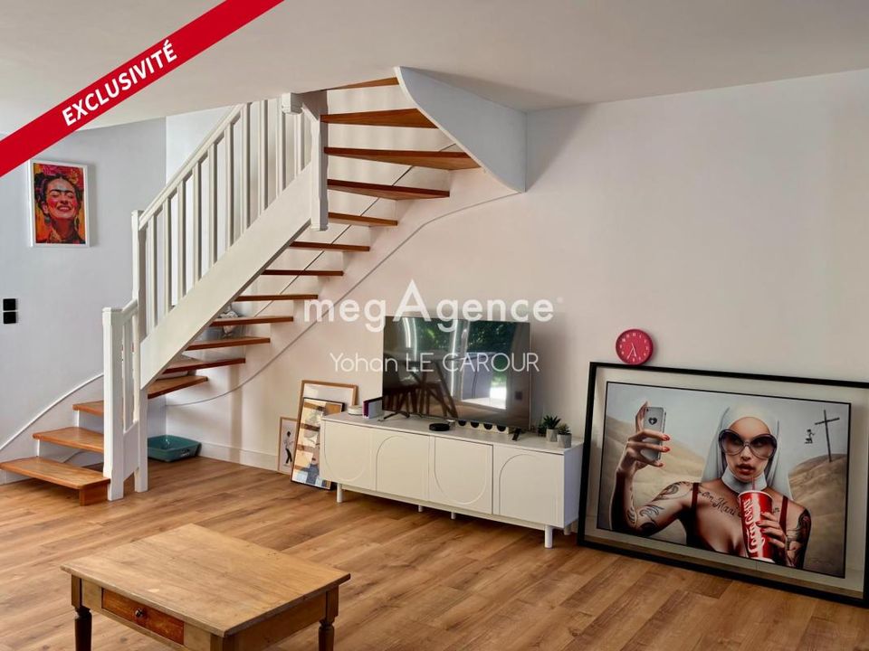 Villa en Surzur, Morbihan - foto 3