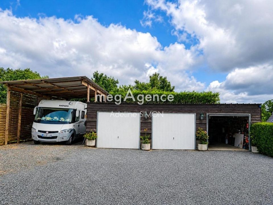 Villa i Brecey, Manche - foto 3